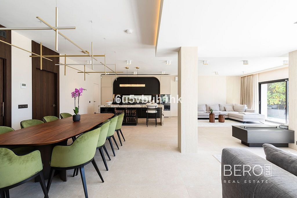 Casa 7+kk – Benahavís, La Cocha, Costa del Sol Occidental - Vista 5