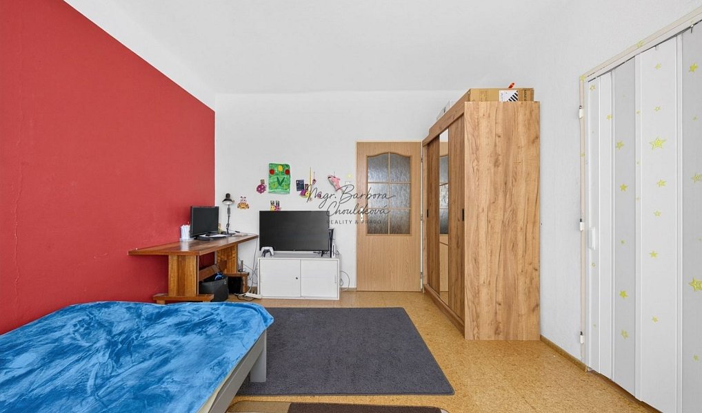 Prodej bytu 2+1 57 m², Blovice – náhled fotky 5