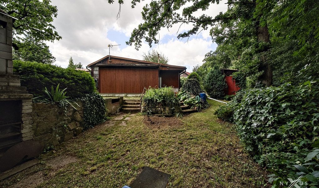 Prodej chaty/chalupy 49 m² s pozemkem 491 m², Štíhlice – náhled fotky 4