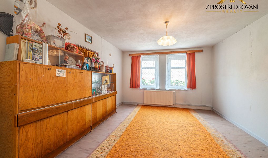 Prodej domu 380 m² s pozemkem 615 m², Kraslice – náhled fotky 30