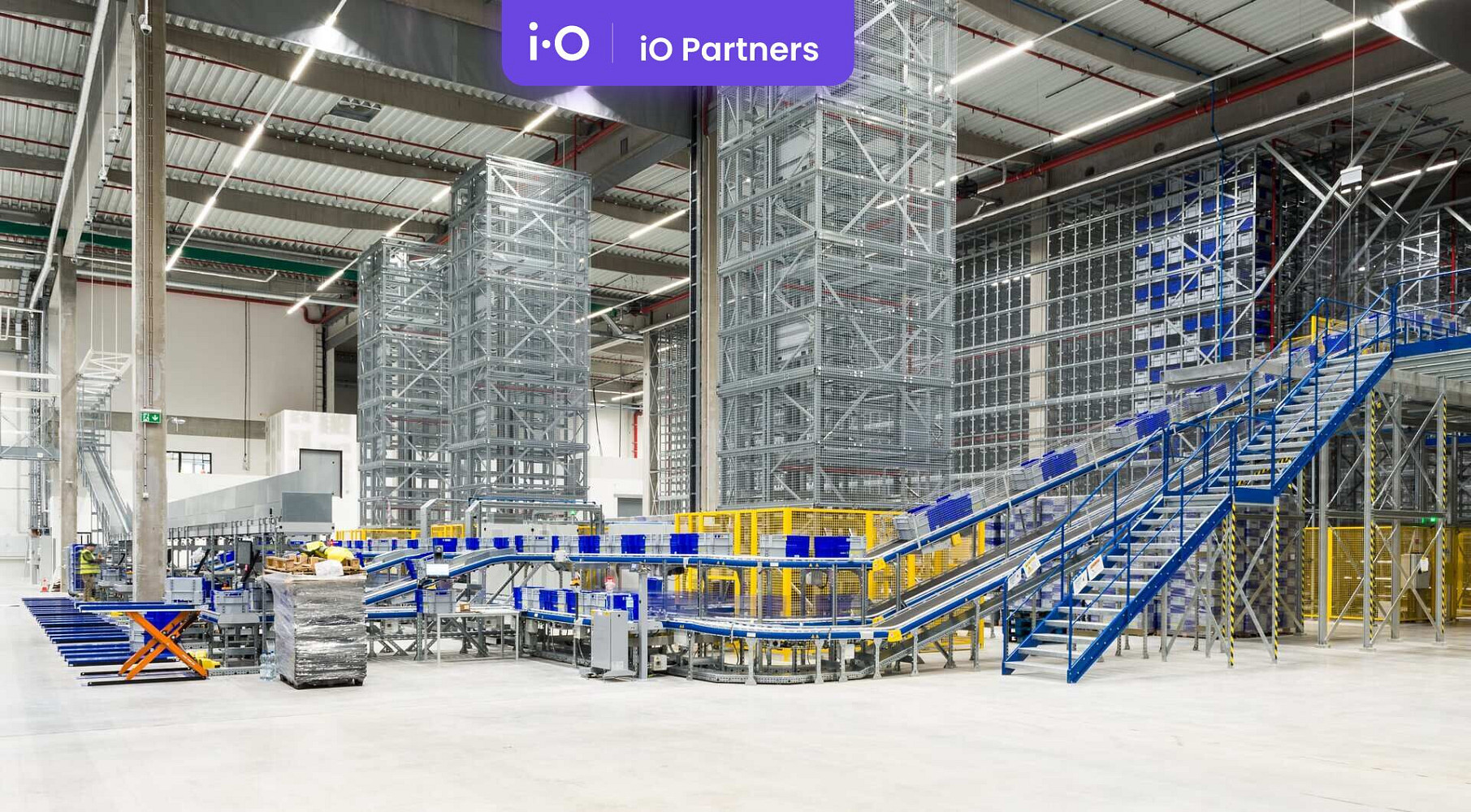 Pronájem skladovacích prostor 20 636 m² – fotografie 3