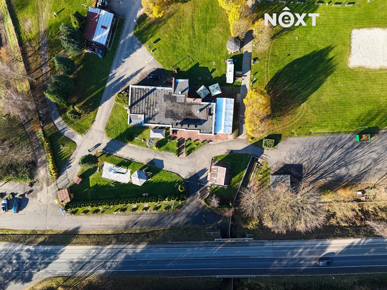 Prodej komerční Restaurace, 380m², Jablonné v Podještědí, Markvartice – další