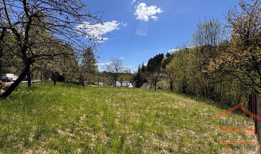 Prodej domu 46 m² s pozemkem 1 151 m², Skuhrov nad Bělou – náhled fotky 8