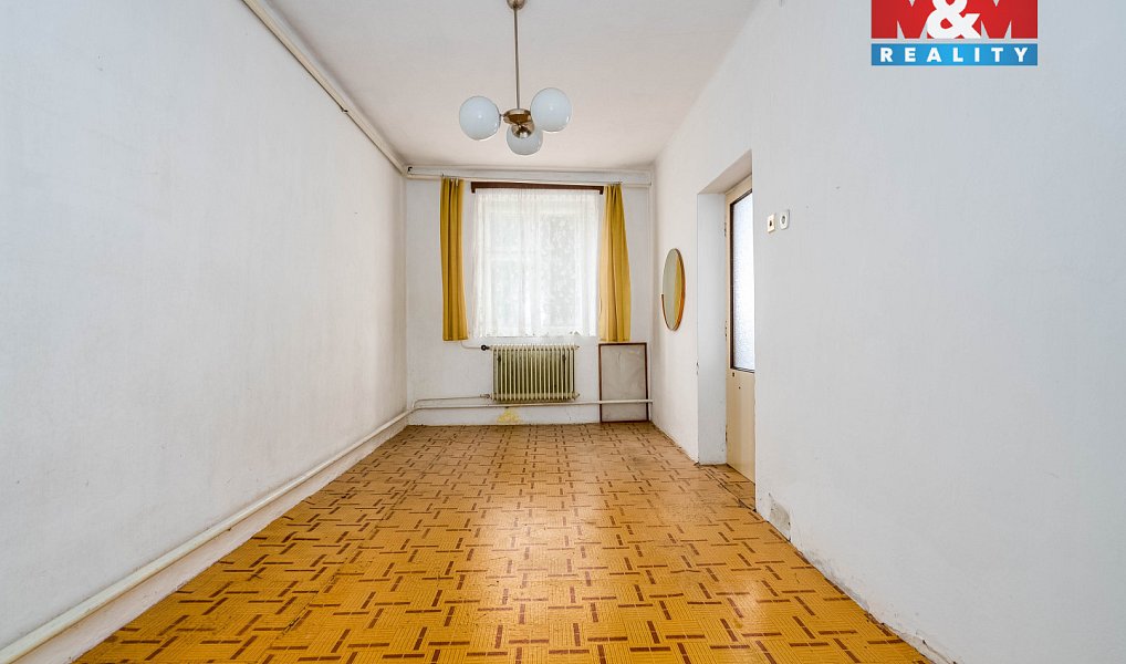 Prodej stavebního pozemku 3 184 m², Rokytno – náhled fotky 10