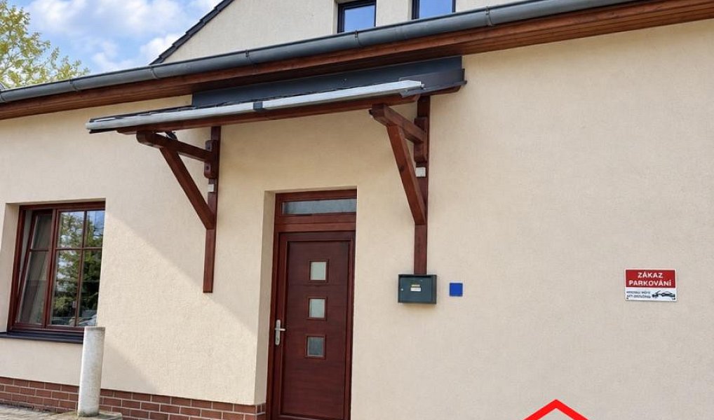 Pronájem bytu 3+1 95 m², Hlučín – náhled fotky 4