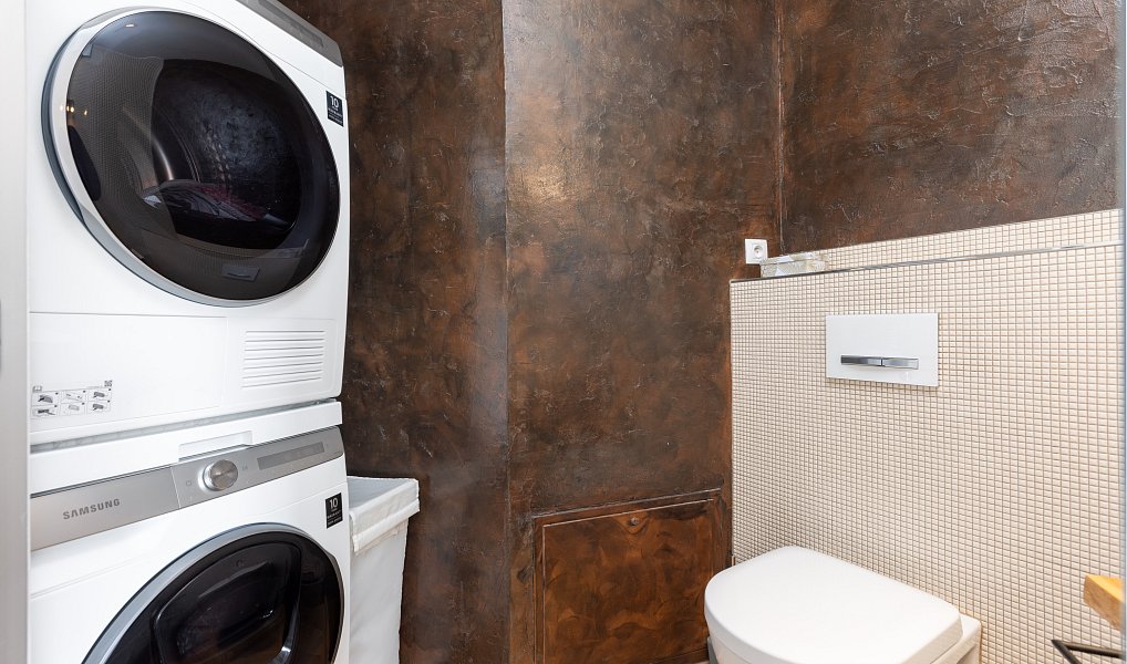 Prodej bytu 3+kk 84 m², Praha – náhled fotky 10