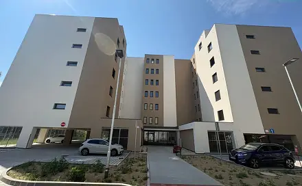 Pronájem bytu 4+kk 120 m², Družstevní, Třebíč - Horka-Domky