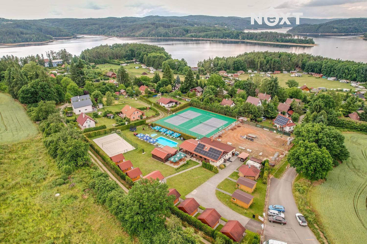 Prodej restaurace 563 m² – fotografie 2