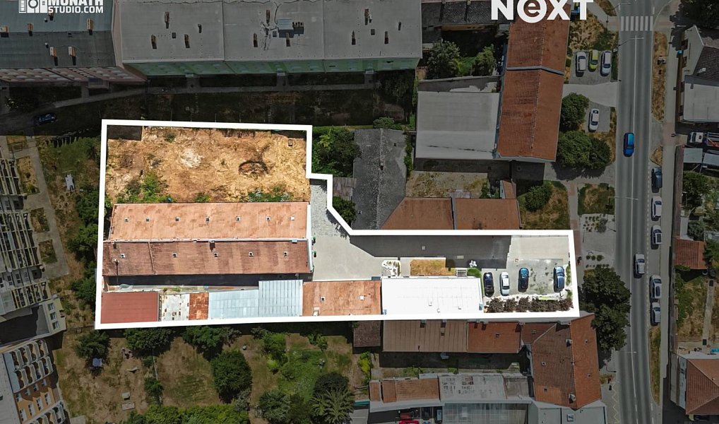 Prodej obchodních prostor 900 m², Vyškov – náhled fotky 19