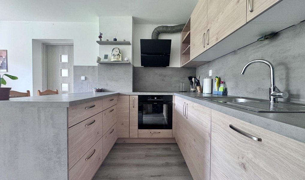 Prodej domu 92 m² s pozemkem 582 m², Chotěšice – náhled fotky 11