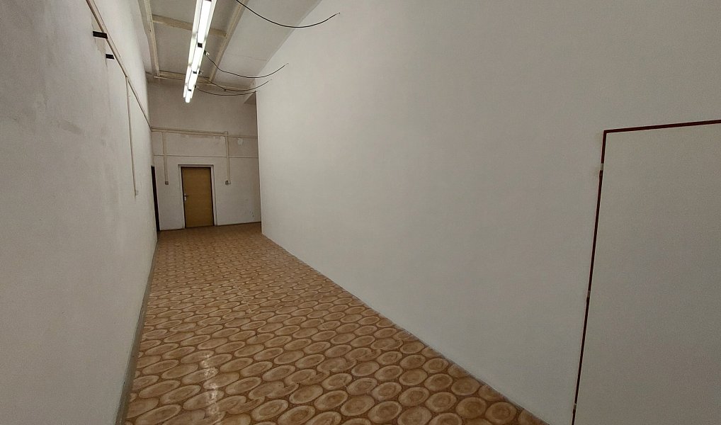 Pronájem skladovacích prostor 237 m², Chomutov – náhled fotky 2