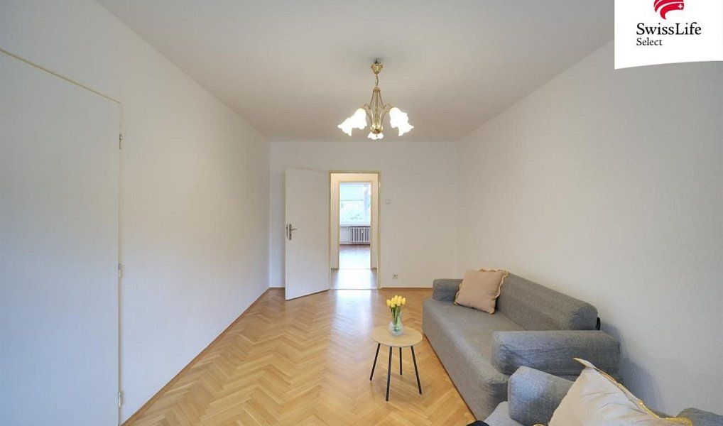 Prodej bytu 3+1 73 m², Praha – náhled fotky 2