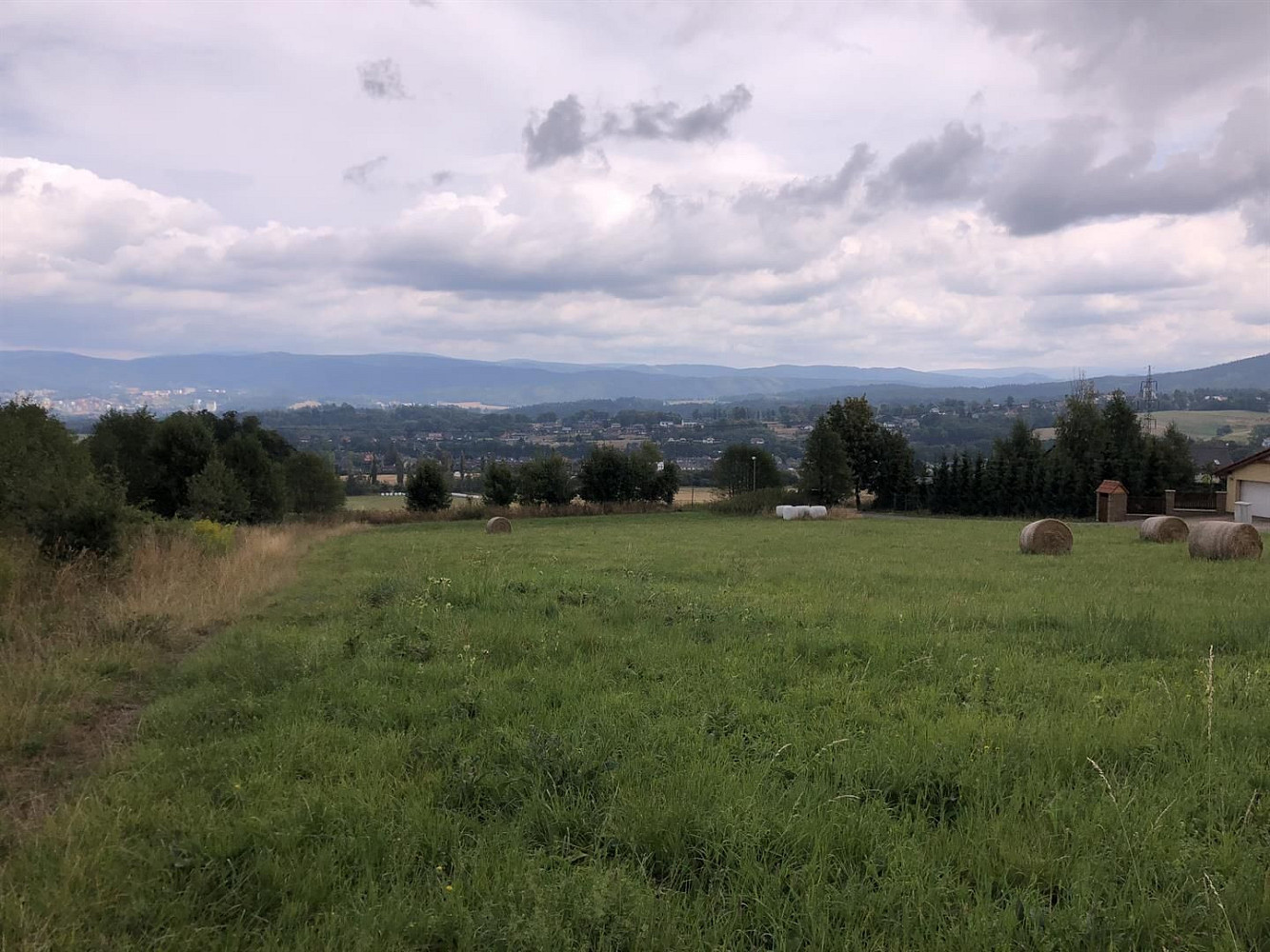 Prodej stavebního pozemku 65 000 m² — photo 3
