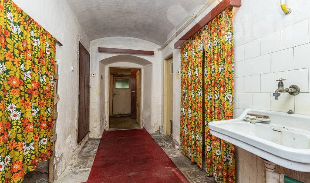 Prodej domu 113 m² s pozemkem 1 360 m², Červená Voda – náhled fotky 24