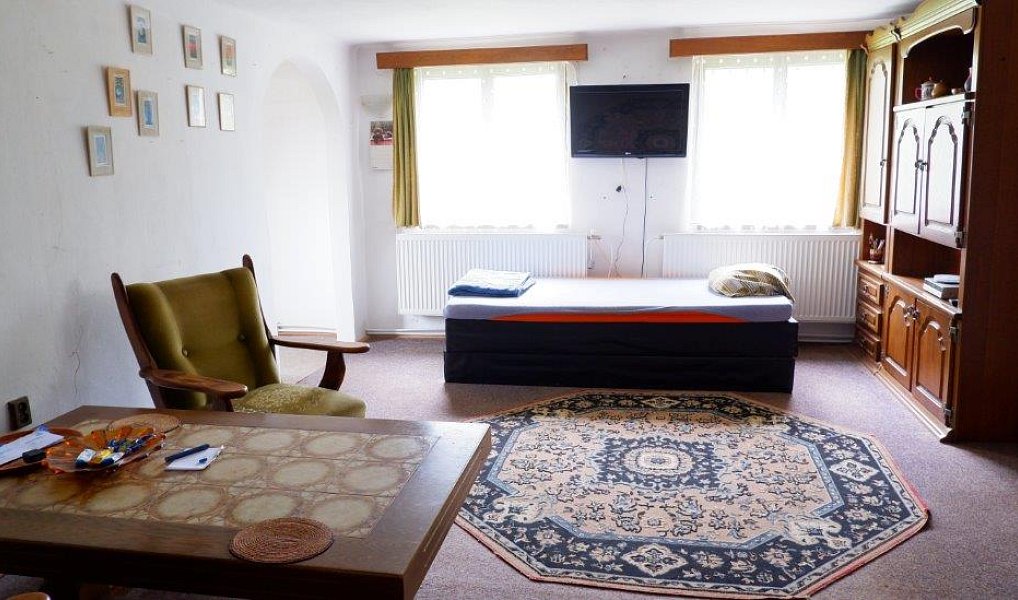 Prodej chaty/chalupy 136 m² s pozemkem 535 m², Dobříš – náhled fotky 10