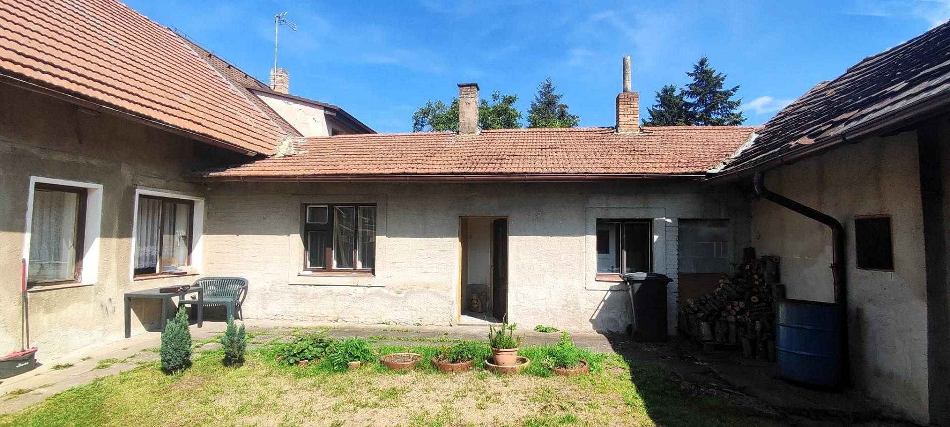 Prodej domu 110 m² s pozemkem 840 m² – fotografie 3