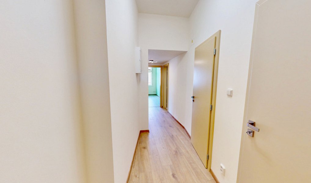 Pronájem bytu 3+kk 66 m², Praha – náhled fotky 12