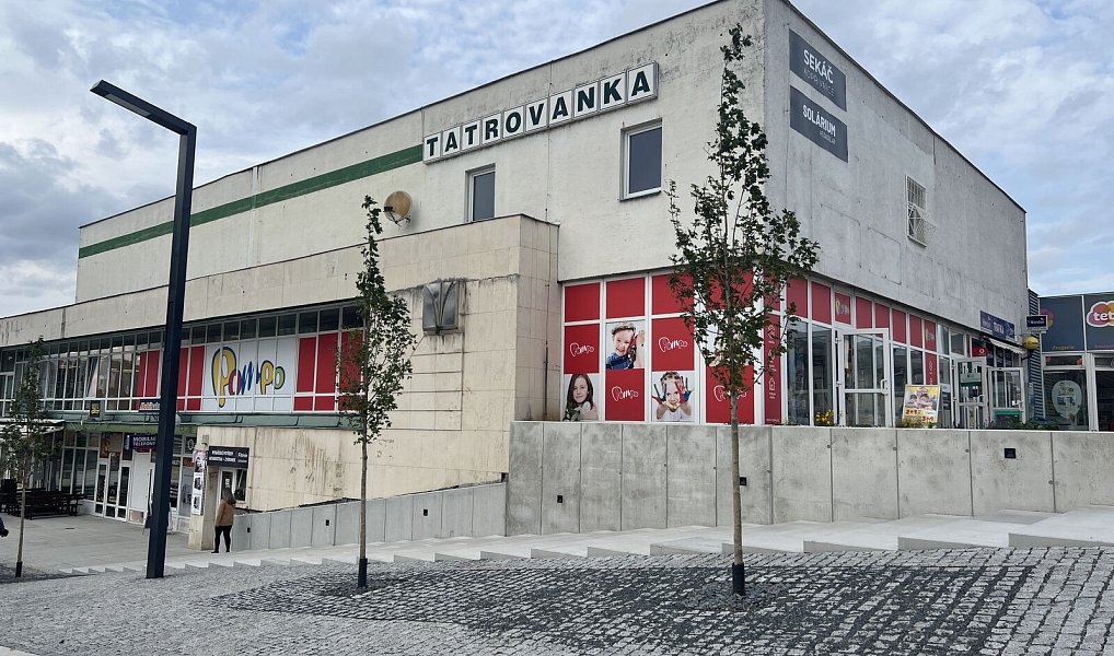 Pronájem obchodních prostor 60 m², Kopřivnice – náhled fotky 8