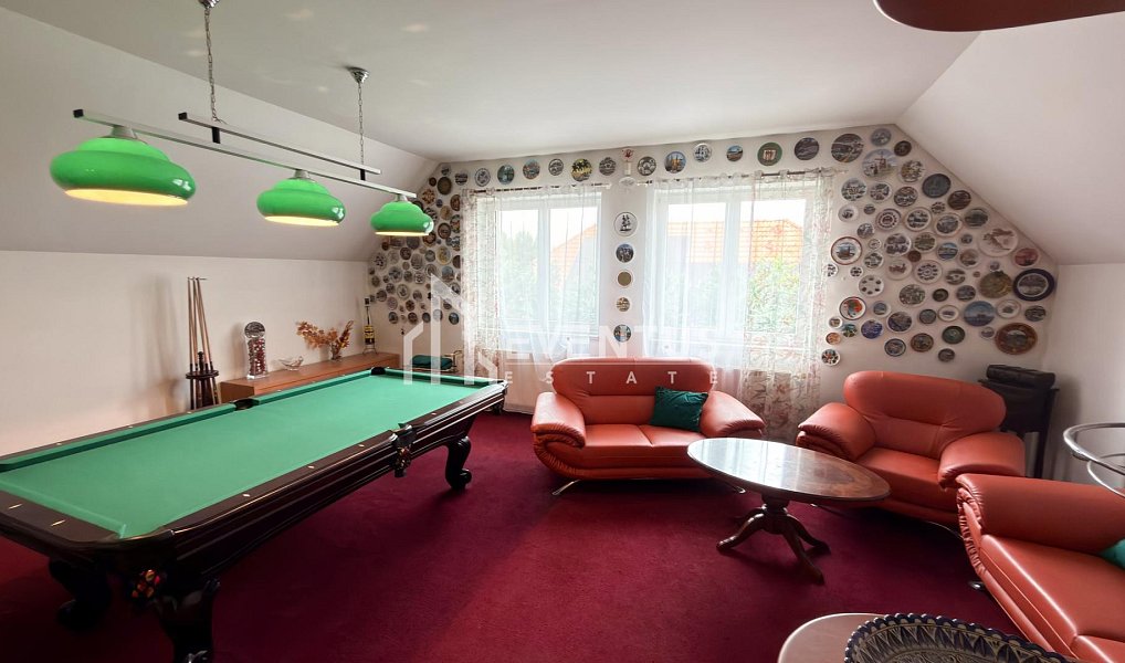 Prodej domu 300 m² s pozemkem 803 m², Praha – náhled fotky 10