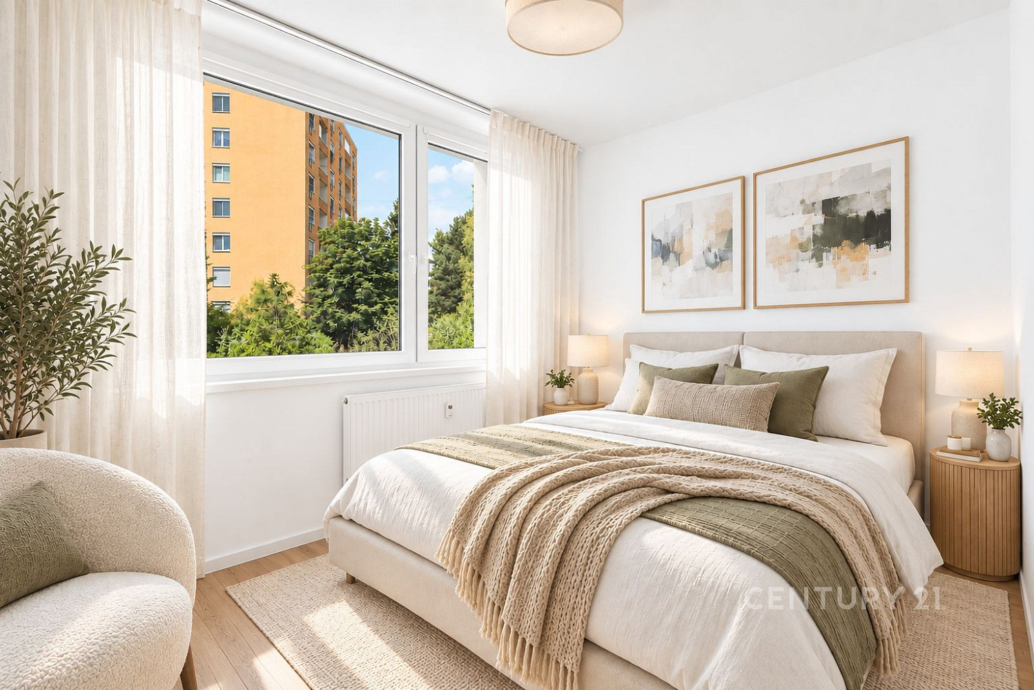 Prodej bytu 2+1 62 m² – fotografie 5