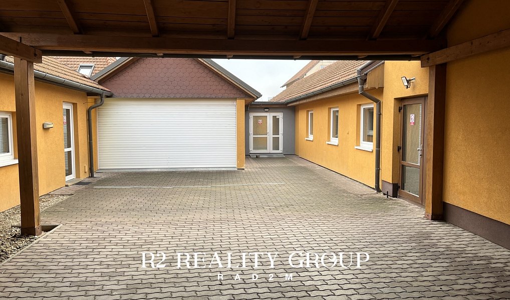 Prodej kanceláře 302 m², Prostějov – náhled fotky 27