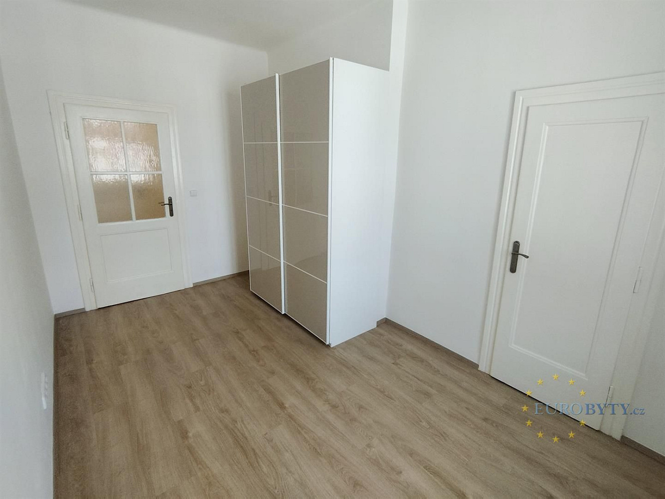Pronájem bytu 2+kk 40 m² — photo 5