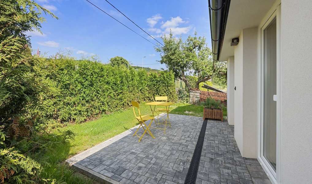 Prodej bytu 1+1 92 m², Čebín – náhled fotky 6