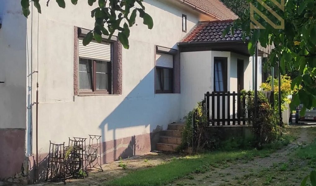 Prodej domu 45 m² s pozemkem 1 676 m², Postoloprty – náhled fotky 17