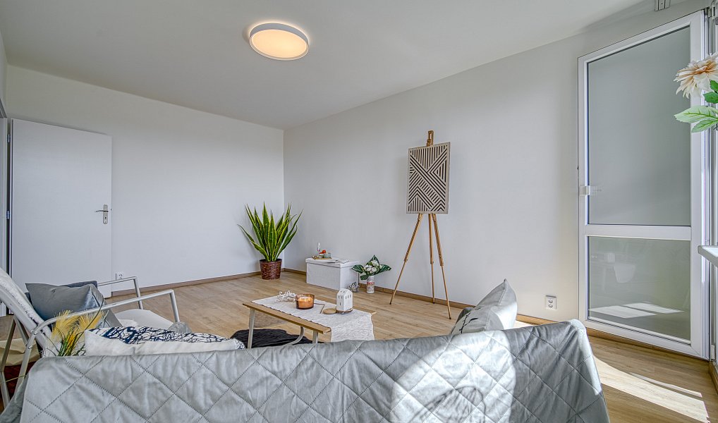Pronájem bytu 3+1 62 m², Česká Lípa – náhled fotky 10