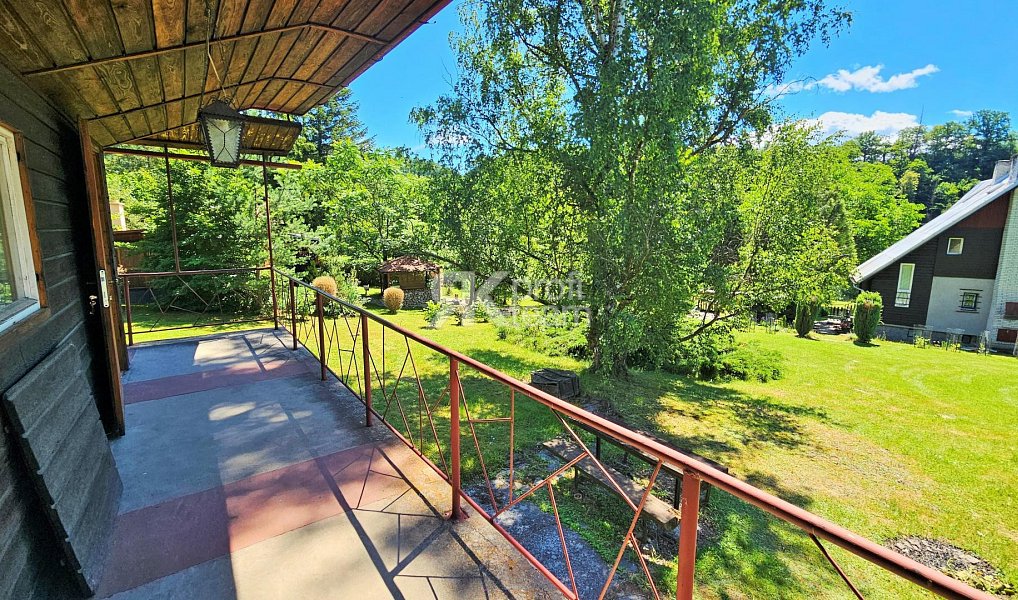 Prodej chaty/chalupy 46 m² s pozemkem 482 m², Vítkov – náhled fotky 8