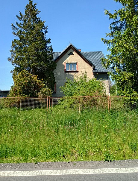 Prodej domu 250 m² s pozemkem 1 743 m² - Ansicht 4