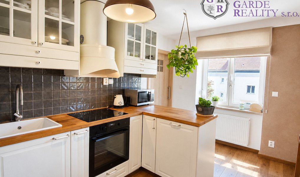 Prodej bytu 3+kk 69 m², Sedlčany – náhled fotky 6