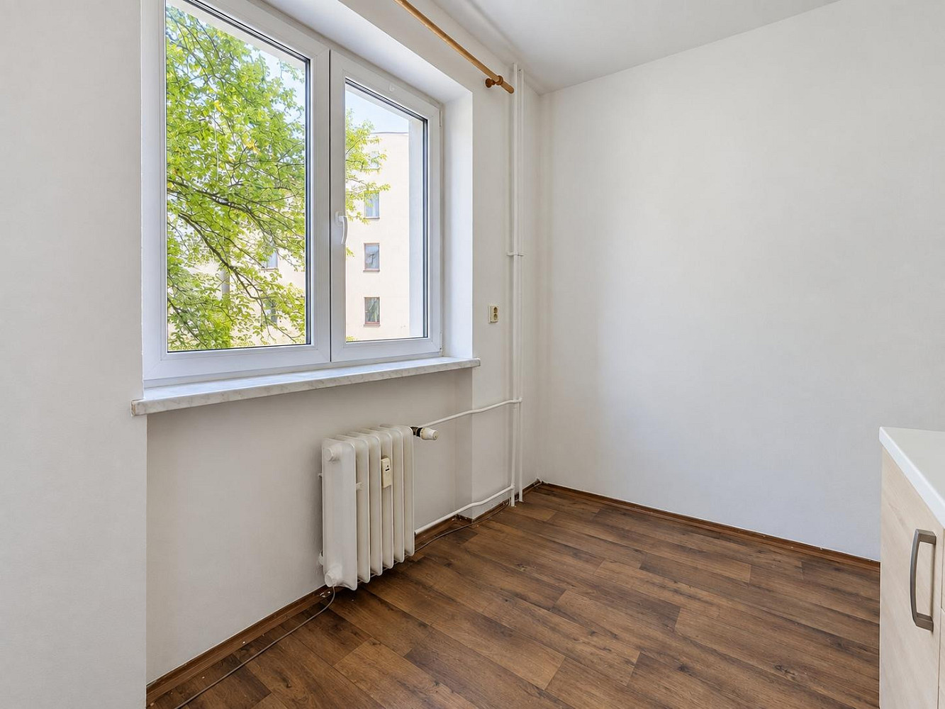 Pronájem bytu 2+1 51 m² – fotografie 3