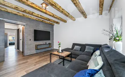 Prodej domu 106 m² s pozemkem 208 m², Puclice, okres Domažlice