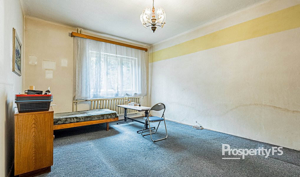 Prodej domu 140 m² s pozemkem 714 m², Ostrava – náhled fotky 8