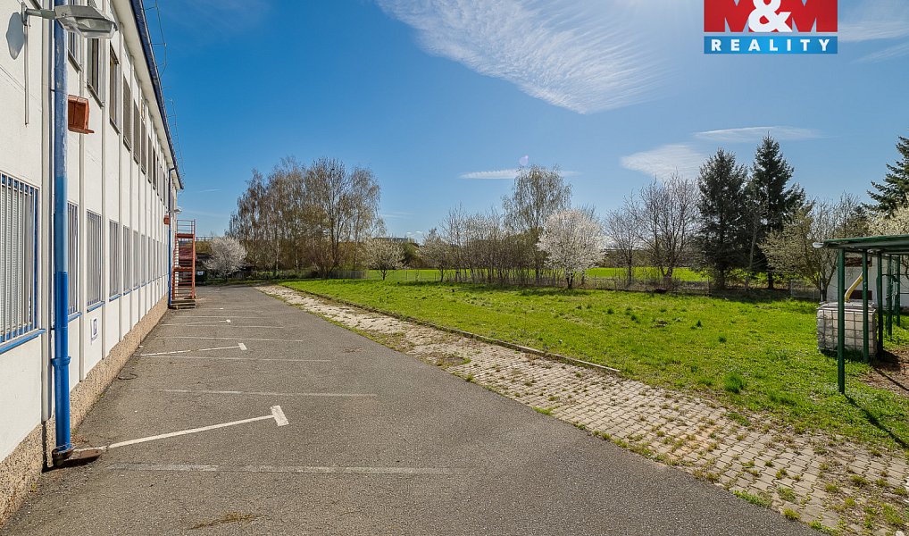 Prodej obchodních prostor 900 m², Čáslav – náhled fotky 19