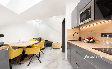 Pronájem bytu 3+kk 54 m², Šanov, okres Znojmo