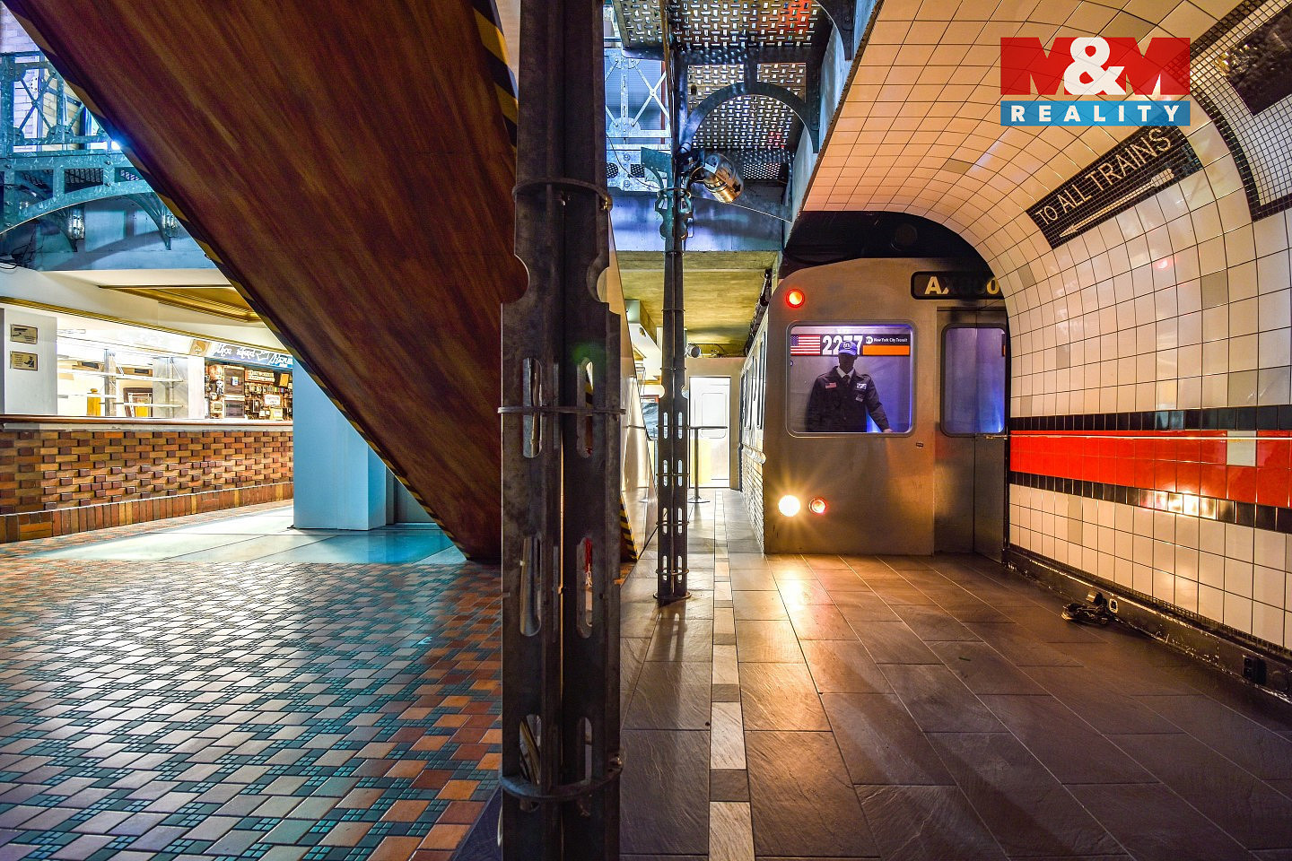 Pronájem obchodních prostor 250 m² — photo 4
