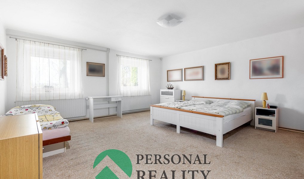 Prodej domu 164 m² s pozemkem 843 m², Dvůr Králové nad Labem – náhled fotky 4