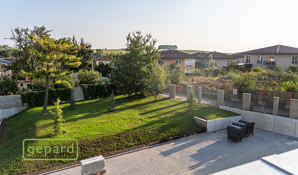 Prodej bytu 4+kk 95 m², Velké Přílepy – náhled fotky 4