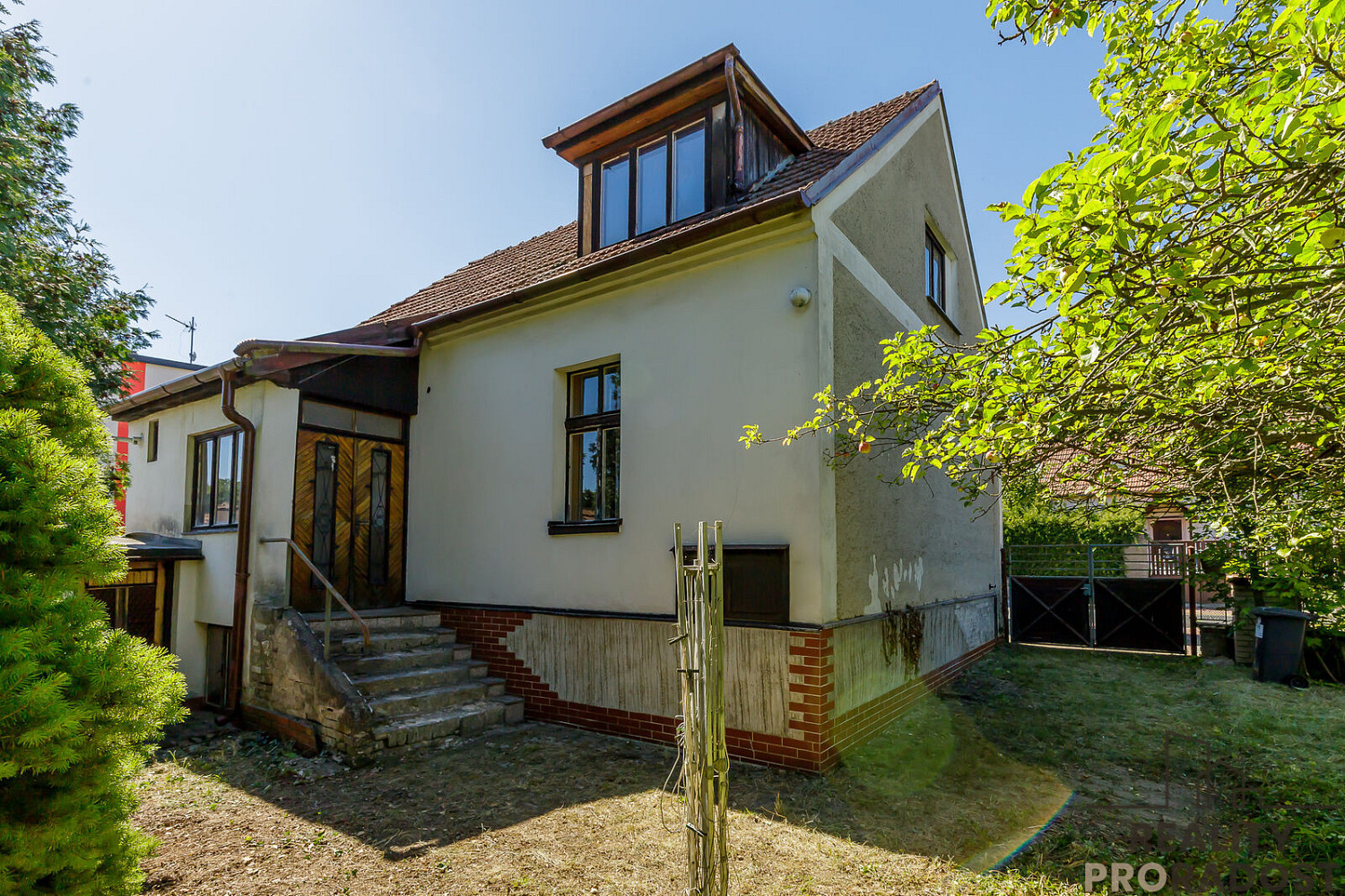 Prodej domu 113 m² s pozemkem 514 m² – fotografie 4