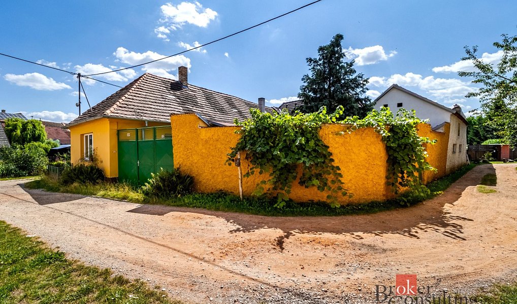 Prodej domu 92 m² s pozemkem 680 m², Putim – náhled fotky 2