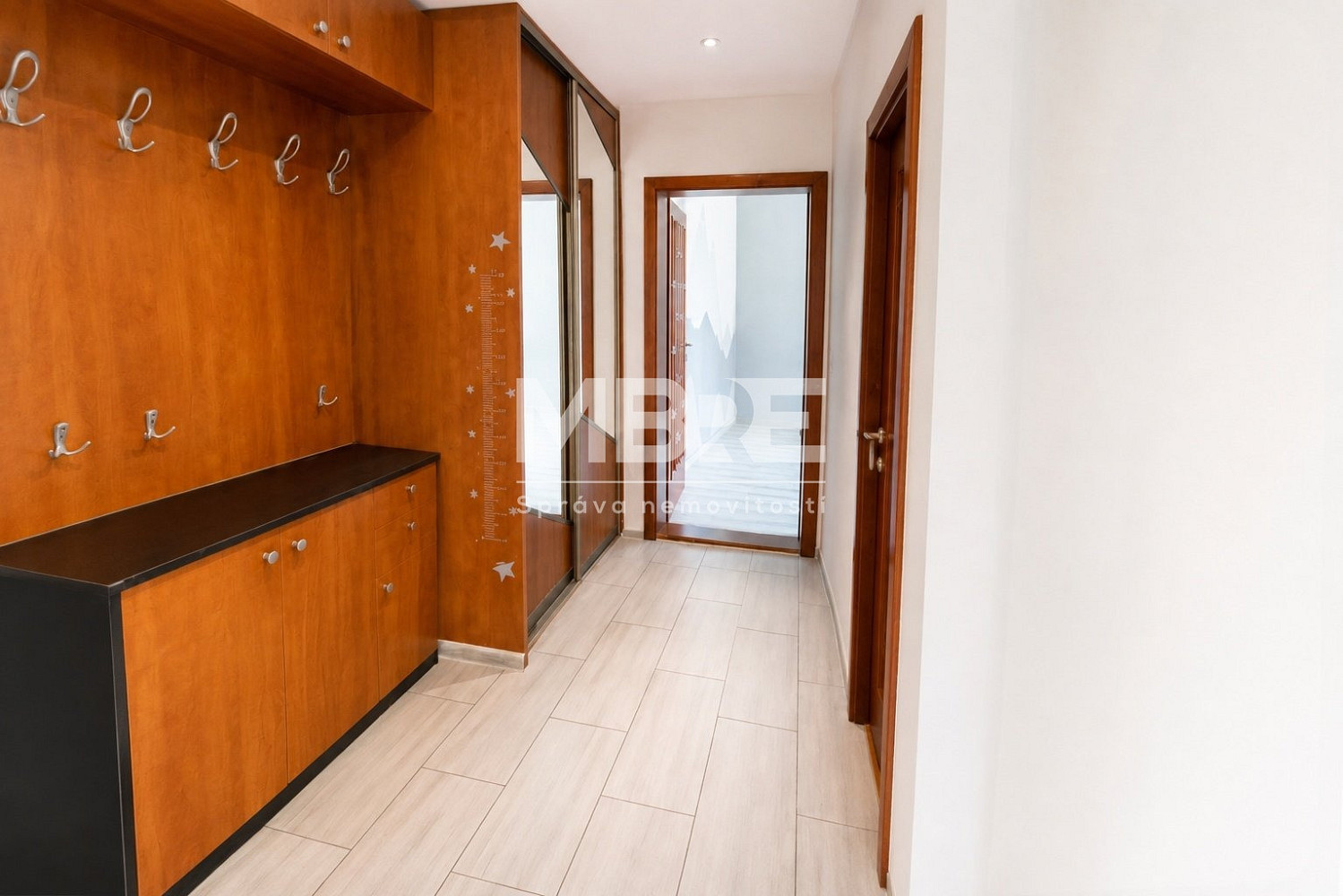Pronájem bytu 2+1 52 m² – fotografie 4