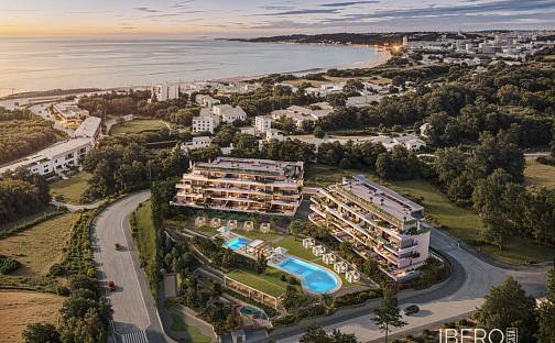 Prodej bytu 3+kk 76 m², El Chaparral, Španělsko