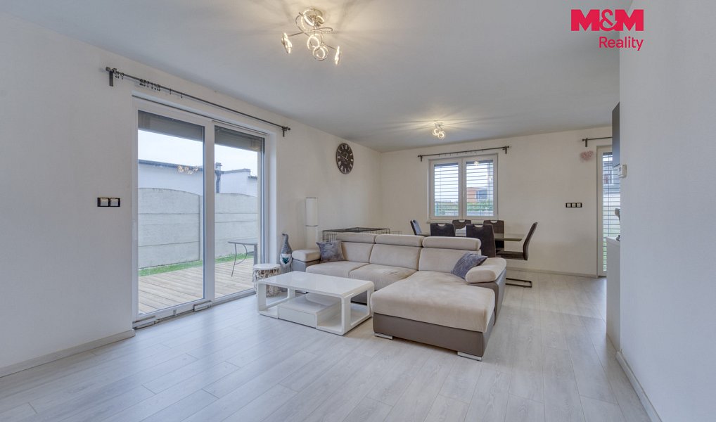 Prodej bytu 3+kk 85 m², Vochov – náhled fotky 10