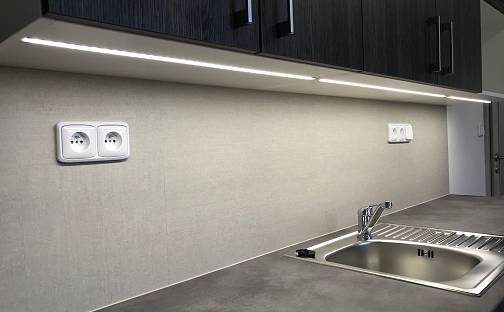 Pronájem bytu 2+kk 40 m², Riegrova, Česká Třebová, okres Ústí nad Orlicí