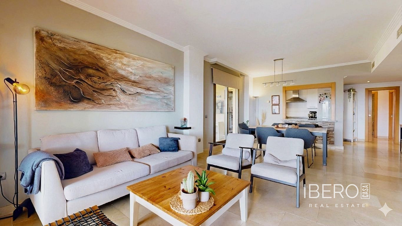 Piso 4+kk – El Paraiso - Vista 3