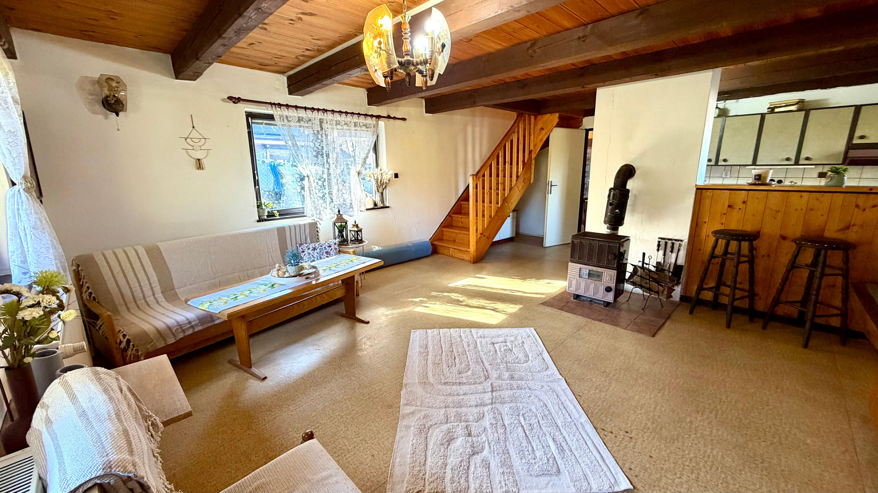 Prodej domu 95 m² s pozemkem 1 158 m² — photo 2