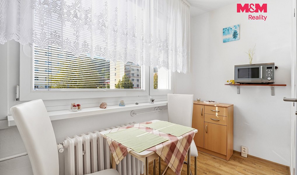 Prodej bytu 2+1 63 m², Ústí nad Labem – náhled fotky 6