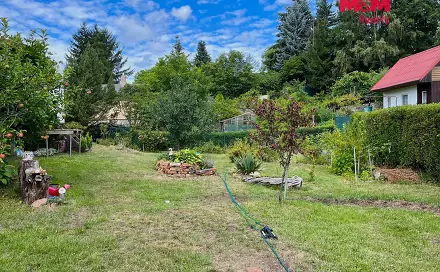 Prodej zahrady 454 m², U Koldomu, Litvínov - Horní Litvínov, okres Most
